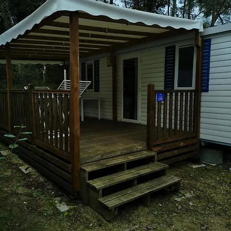 Camping Location Mobil